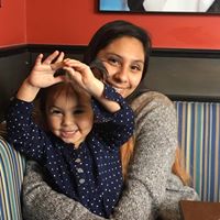 Amy Trejo's profile image