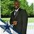 Antonio Baker's profile image