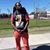 Jovon Berry's profile image