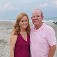 Cheryl Stenslie Gray's profile image
