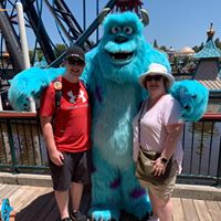 Susan Russell's profile image