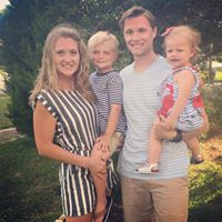 Molly Blakey's profile image