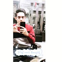 Ch Khizer Ahmed's profile image