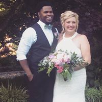 Sammie Thompson's profile image