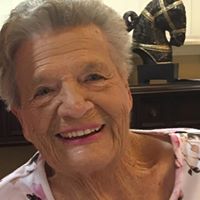 Patty Britton's profile image