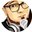 Mahatma Jonny's profile image