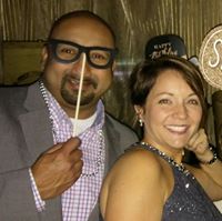 Sally Ann Alexander- Razack's profile image