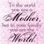 Sharon Foster Woolum's profile image