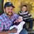 Isaac Hilburn's profile image