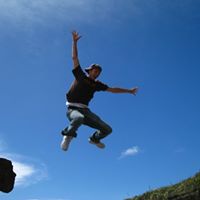 Joshua Rasp's profile image