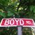 Tony Boyd's profile image
