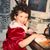 Carrie Cooper Buraker's profile image