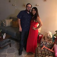 Priscilla Lorraine Alvarez's profile image