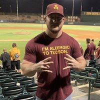 Joe Healey's profile image