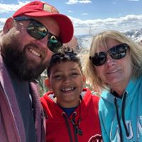 Deann Tomlinson Jackson's profile image