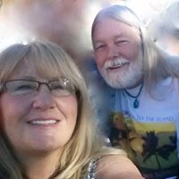 Sherry Petersen's profile image
