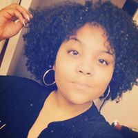 Desaray Anderson's profile image