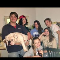 Carly Welch's profile image
