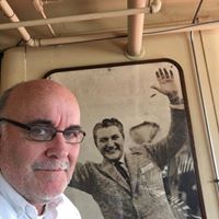 Jim Mitchell's profile image