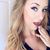 Sara Hanson's profile image