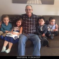 Terry Stout's profile image