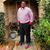 Terence Hayes's profile image