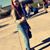 Sarah Barr's profile image