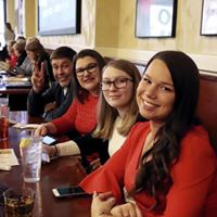 Kristi DeSantis Wilkerson's profile image