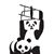 Artie D. Panda's profile image