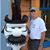 Jonathan Bacon's profile image