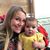 Rachelle Clark's profile image