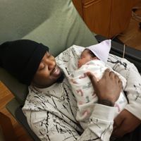 Corey James Evans's profile image