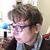 Lydia Alix Fillingham's profile image