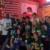 Tony Martin's profile image