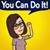 Sally Frederic's profile image