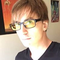 Todd Crump's profile image