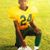 Alonzo Earvin's profile image