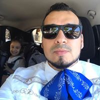 Rafael Luna Muñoz's profile image