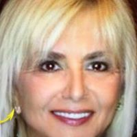 Vicky McGuire's profile image