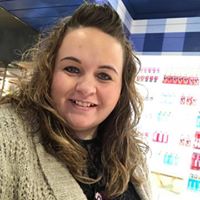 Dusti Sarango's profile image