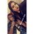 Stephany Flores's profile image