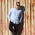 Corb Caudill's profile image