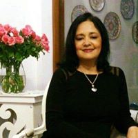 Edith Roque's profile image