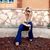 Estefania Flores's profile image