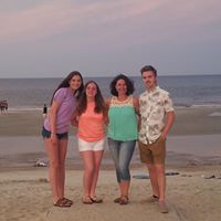 April Frost Malone's profile image