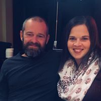 Rebecca Beach's profile image