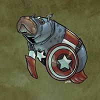 Chris Hedeen's profile image