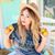 Kristen Campbell's profile image