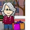 sharipdx's profile image