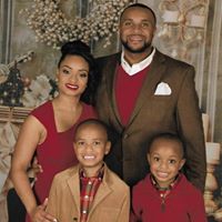 Diondria Clarke-Holliman's profile image